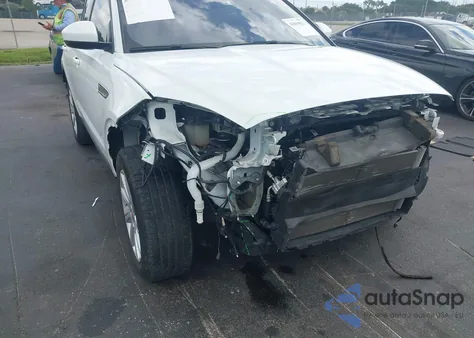 2020 Jaguar E-Pace P250 Awd Automatic from USA, damaged, VIN SADFK2FX0L1Z85973